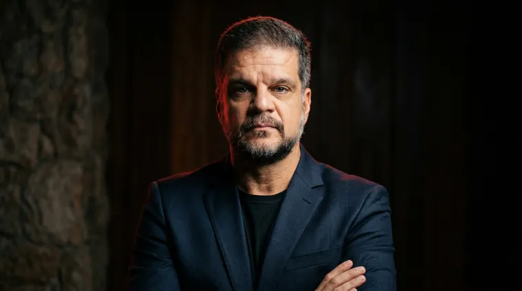 Rodrigo Pimentel