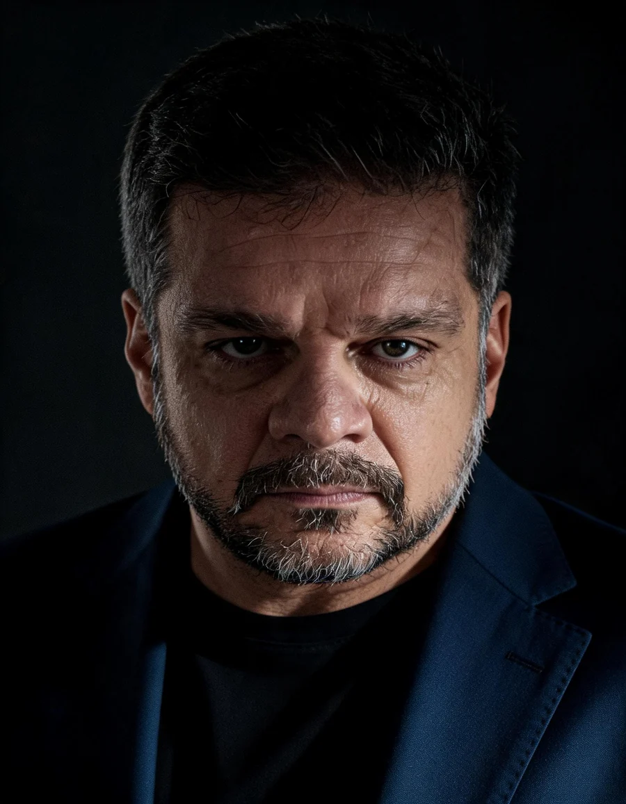 Rodrigo Pimentel