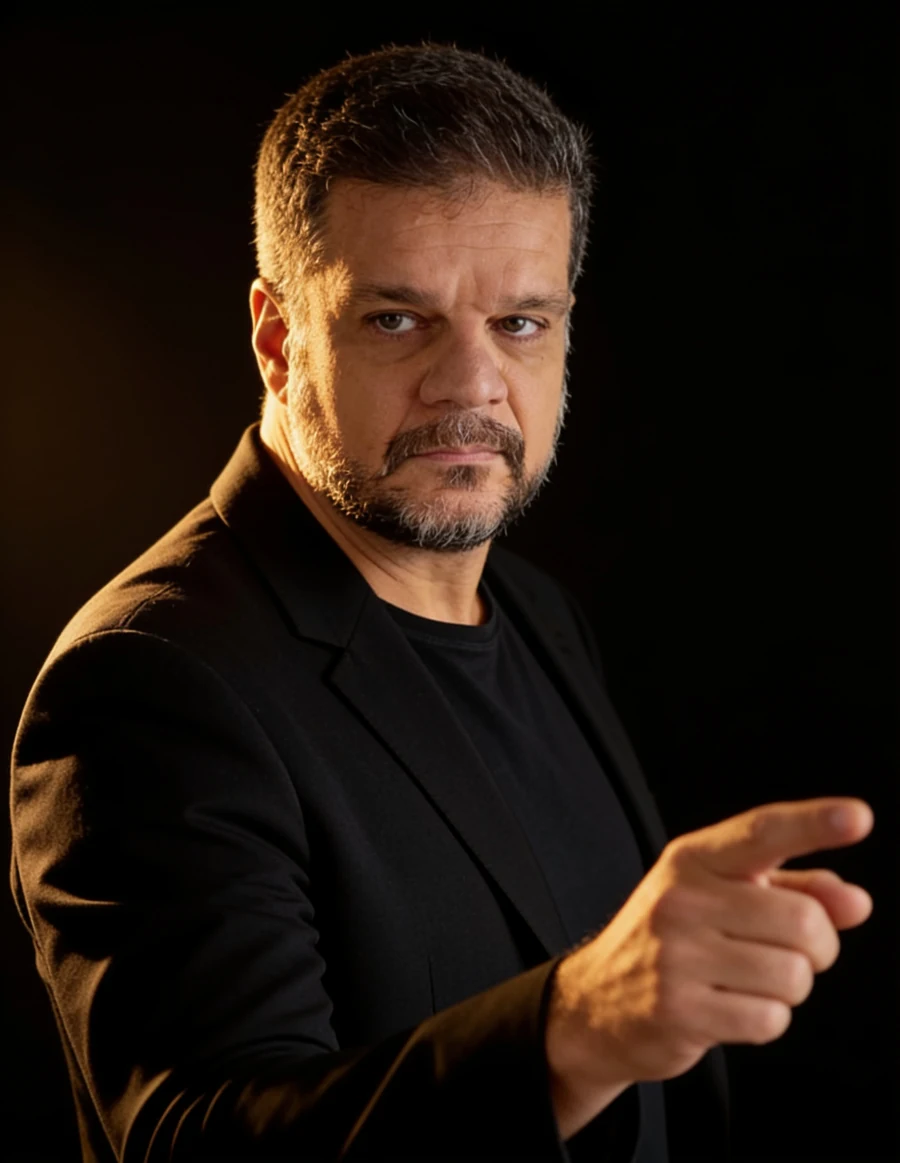 Rodrigo Pimentel